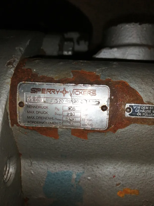 Image 10 of 13 - HP347