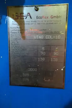GEA - UT40 CDL-10