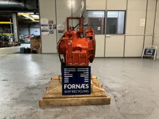 ZF - IRM 350P