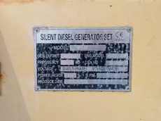 Series Diesel