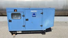 Kohler SDMO J110K
