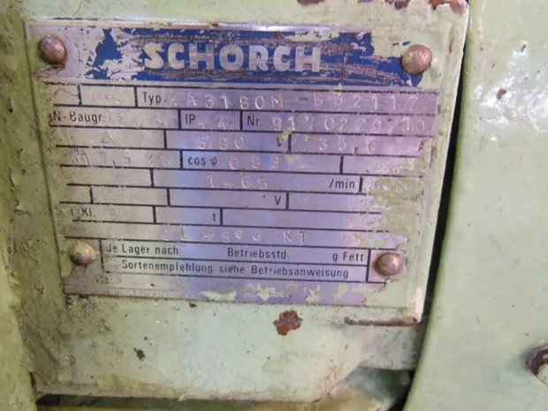 Image 3 of 4 - TRIK - 372916