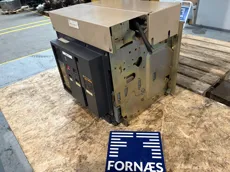 Merlin Gerin - Masterpact