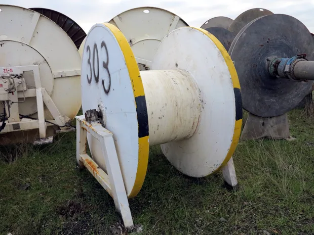 Image 1 of 2 - ND303