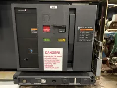 Merlin Gerin - M63H2