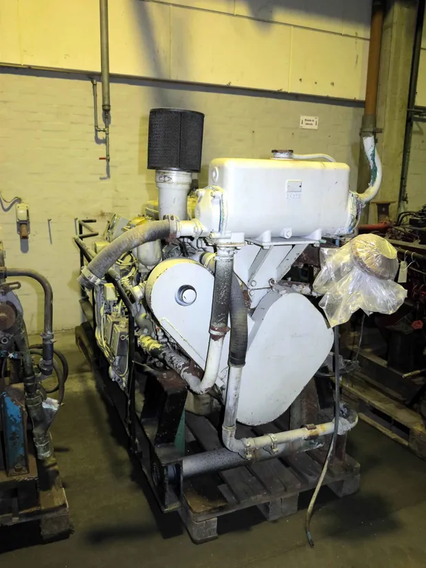 Image 2 of 8 - Mercedes