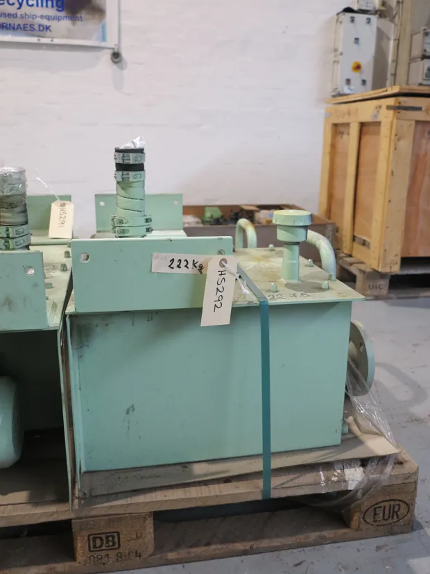 Image 3 of 4 - HS292