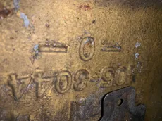Caterpillar - 3508