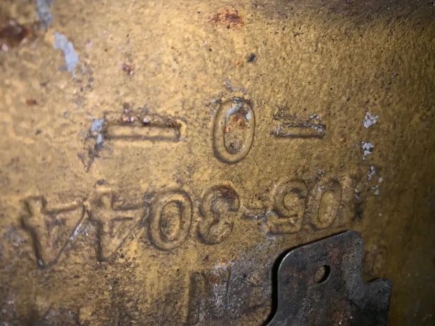 Image 5 of 5 - Caterpillar - 3508