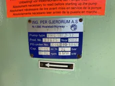 Bornemann - VHC 180.2-32