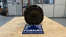 FAIRFIELD MFG. CO. INC. - TORQUE HUB W1B500318ZG