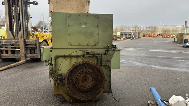 Image 3 of 7 - VEM  - DRKSX 6321-4UA