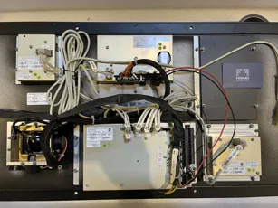 Kongsberg - SN96 K-POS