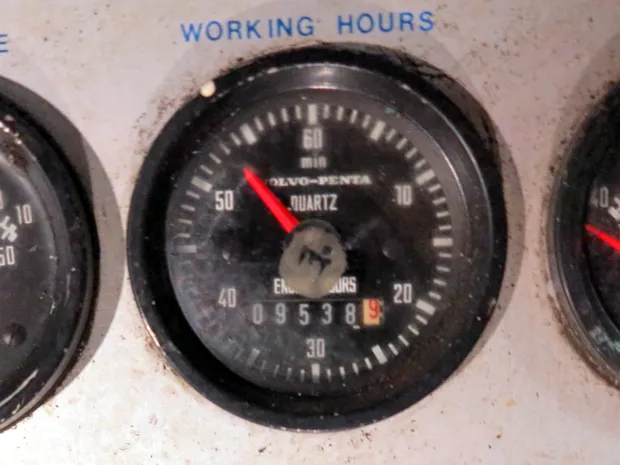 Image 6 of 8 - Volvo