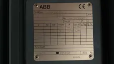 Frank Mohn AS - RBP300-31S040F500V28/17
