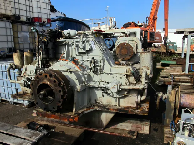 Image 2 of 8 - Volda - ACGTS 847