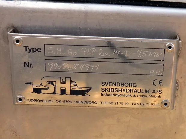 Image 3 of 4 - HS274