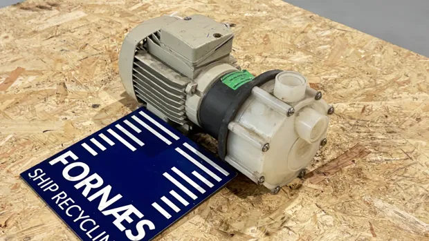 Image 9 of 10 - Filters Siebec - M50