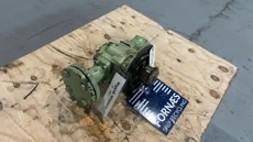 Kracht - KF4/150G20B P0B 7DP2/196