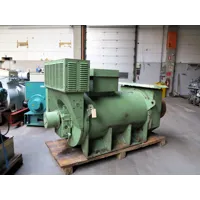 AVK - DSG 74L 1-4 Year 1996