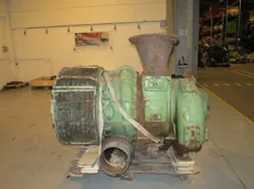 BBC - VTR 320 (No plate)