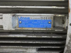 Lönne - 7BA160L21-V
