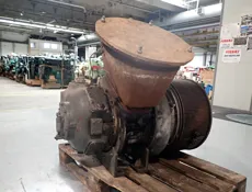 ABB / BBC - VTR 250 N