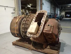 ABB / BBC - VTR 501-2P