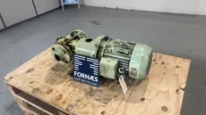 Kral - KF74.3A1A10BKU1