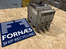 Merlin Gerin - NS100H