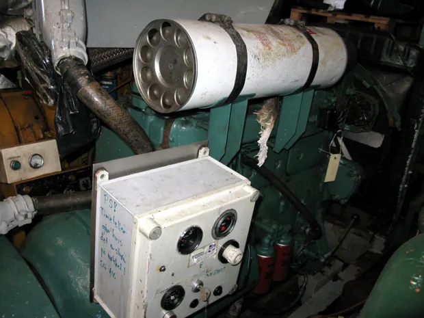 Image 2 of 4 - Volvo