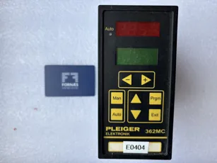 PLEIGER - 362-MC