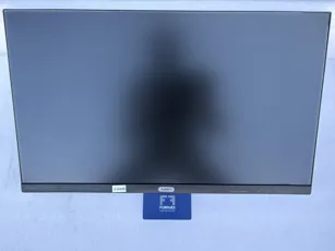 ABUS -  TVAC10014, LED Monitor with BNC Input, 21.5