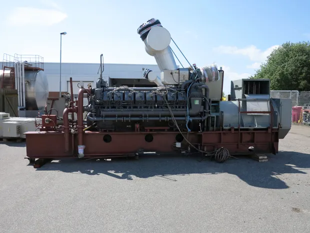 Image 2 of 9 - Deutz