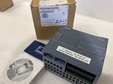 SIEMENS - SIMATIC S7-1200