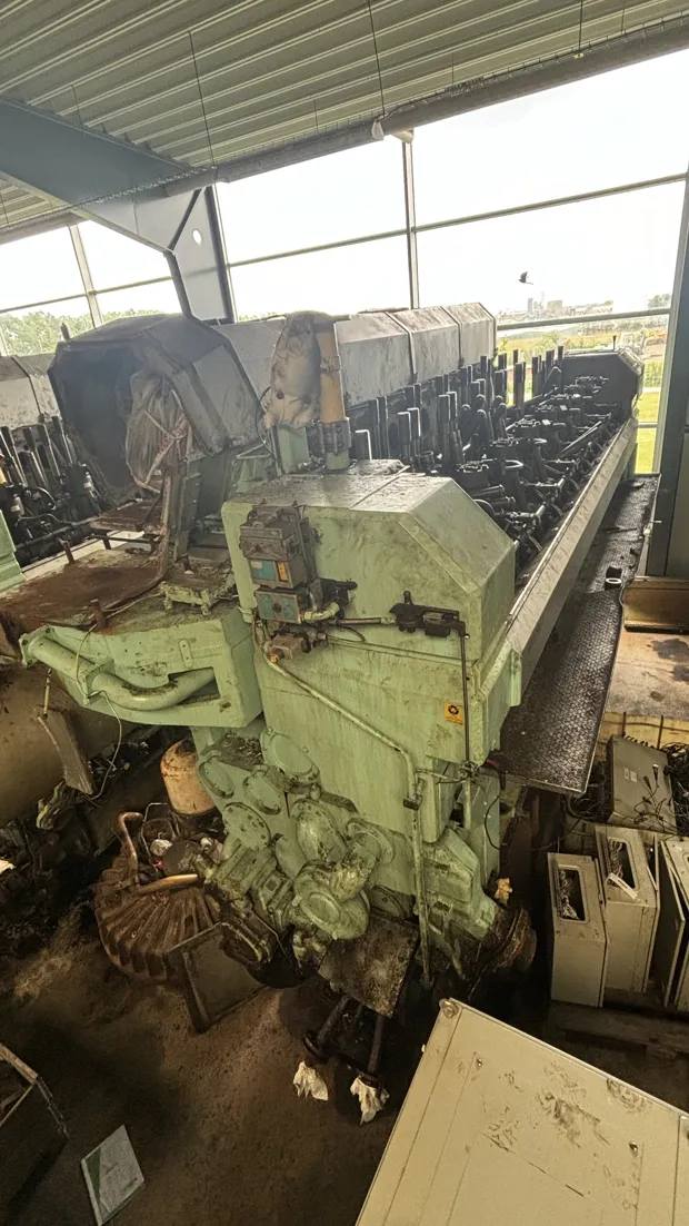 Image 5 of 8 - Wärtsilä - W8L32