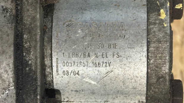 Image 10 of 10 - HP1023