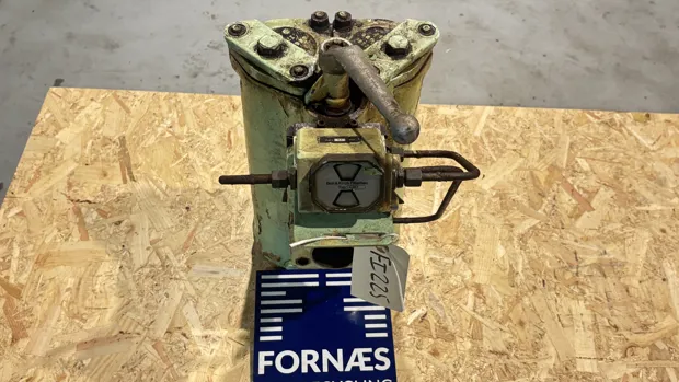 Image 4 of 8 - Boll&Kirch - 2.04.5 DN50