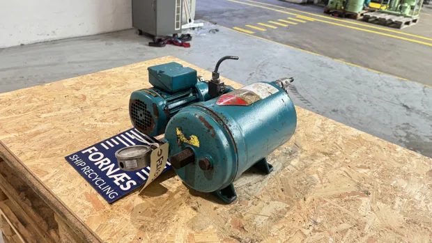 Image 5 of 7 - CJC - HDU 15/25 PM