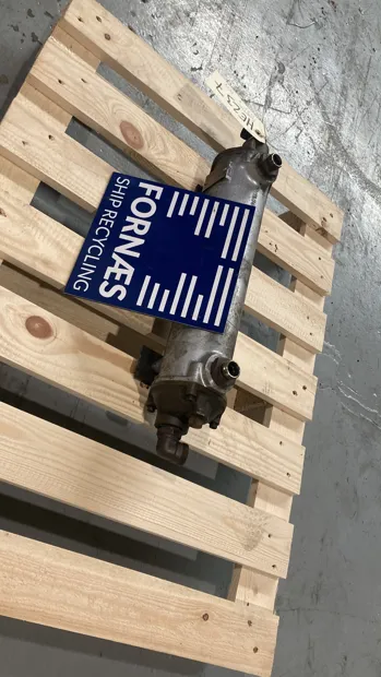 Image 3 of 4 - Bowman - EC140