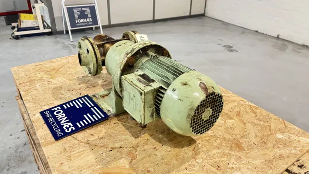 Image 5 of 9 - Kral - KF105.3A1A59AKU