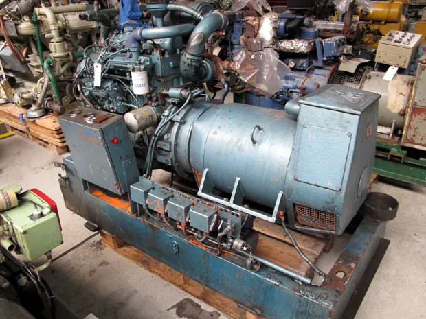 Image 2 of 5 - Valmet