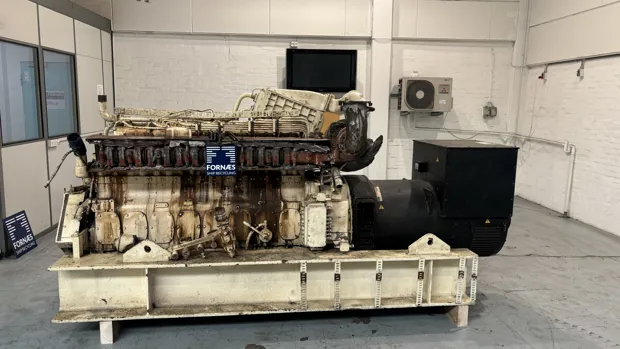 Image 1 of 9 - Deutz