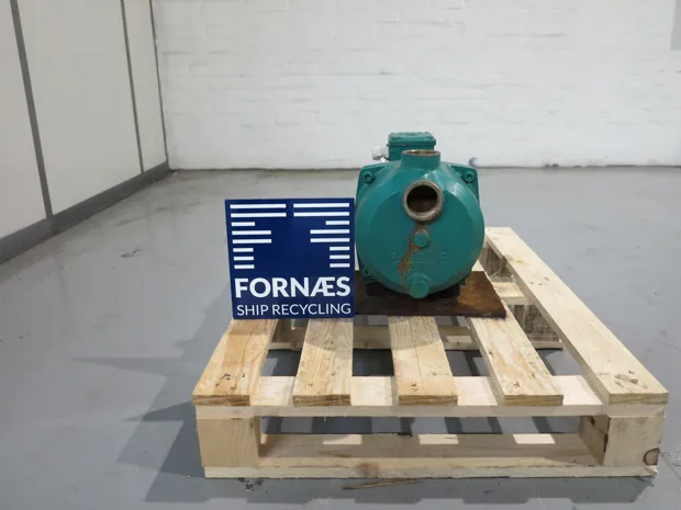 Image 2 of 6 - Azcue - CA40/1B