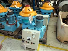 Alfa Laval - MMPX 304 SGP-11-60