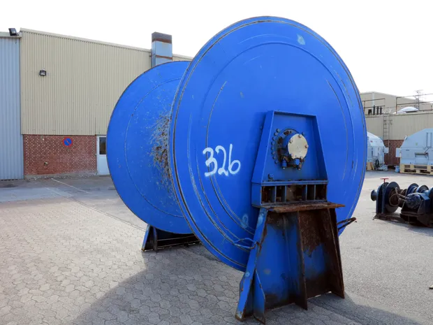 Image 2 of 5 - ND326