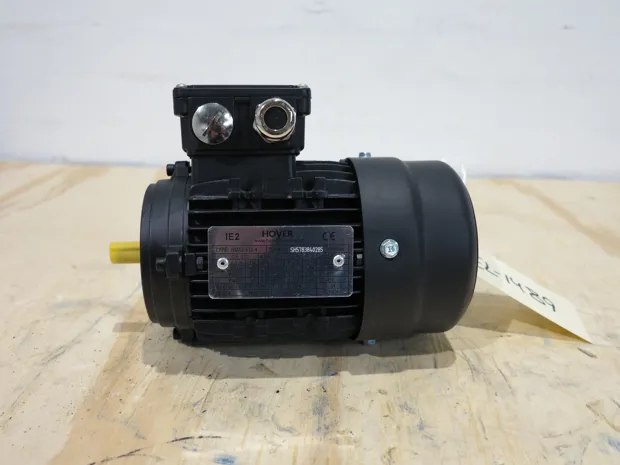 Image 1 of 3 - Hoyer Motors - HMA2-632-4