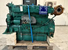 Volvo Penta - TMD122A