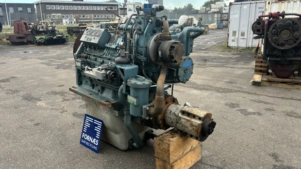 Image 7 of 9 - Alpha - 23VO8