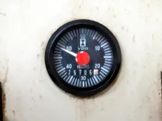 Cummins - 6CTA 8.3 DCM
